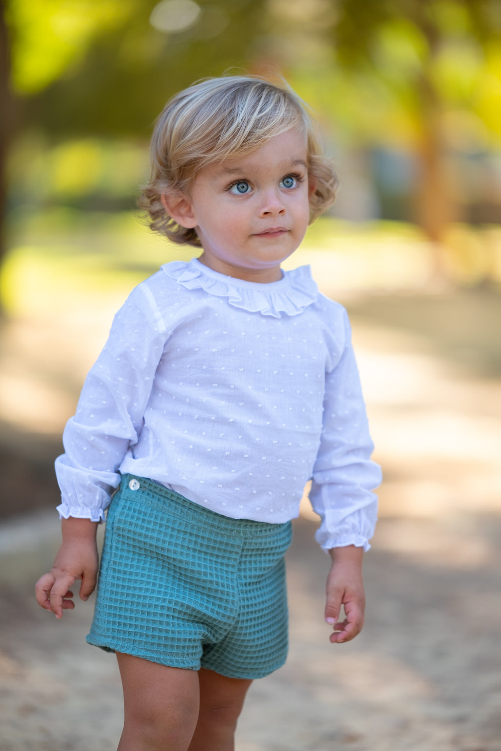 Pantalon Arocel