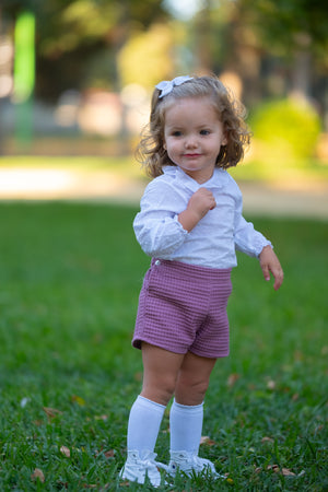 Pantalon Arocel