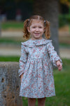 Vestido Alba