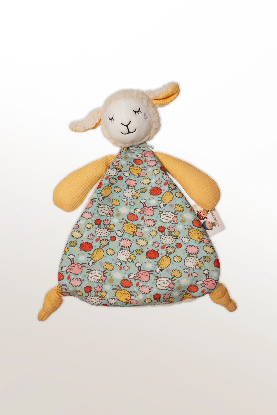 Dou-dou ovejita - Gamberritos