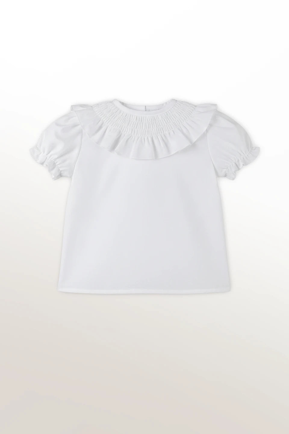 Camisa volante