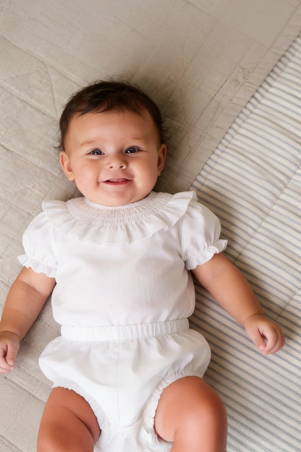Camisa volante