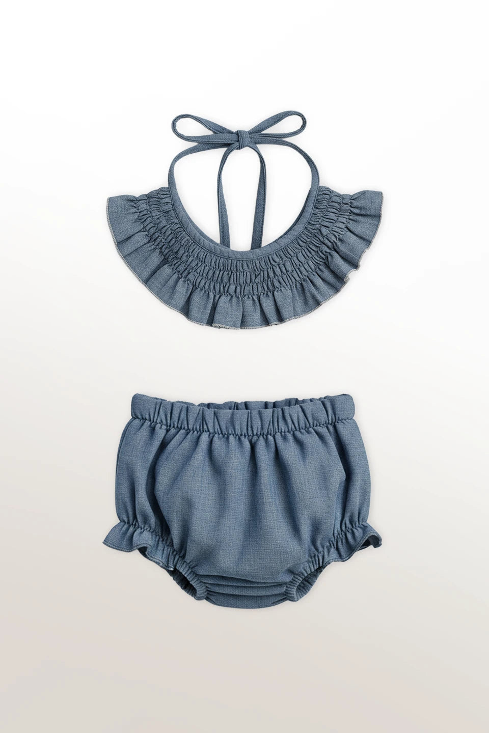 Conjunto vaquero