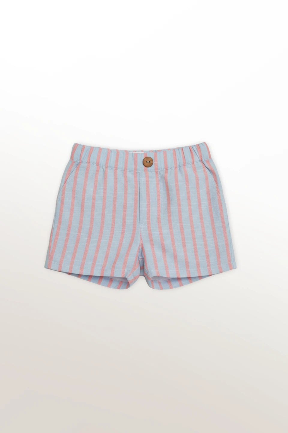 Pantalón rayas