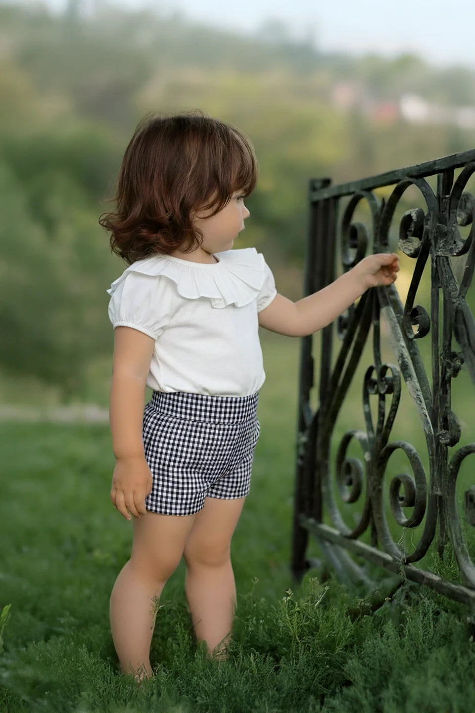 Pantalón vicky