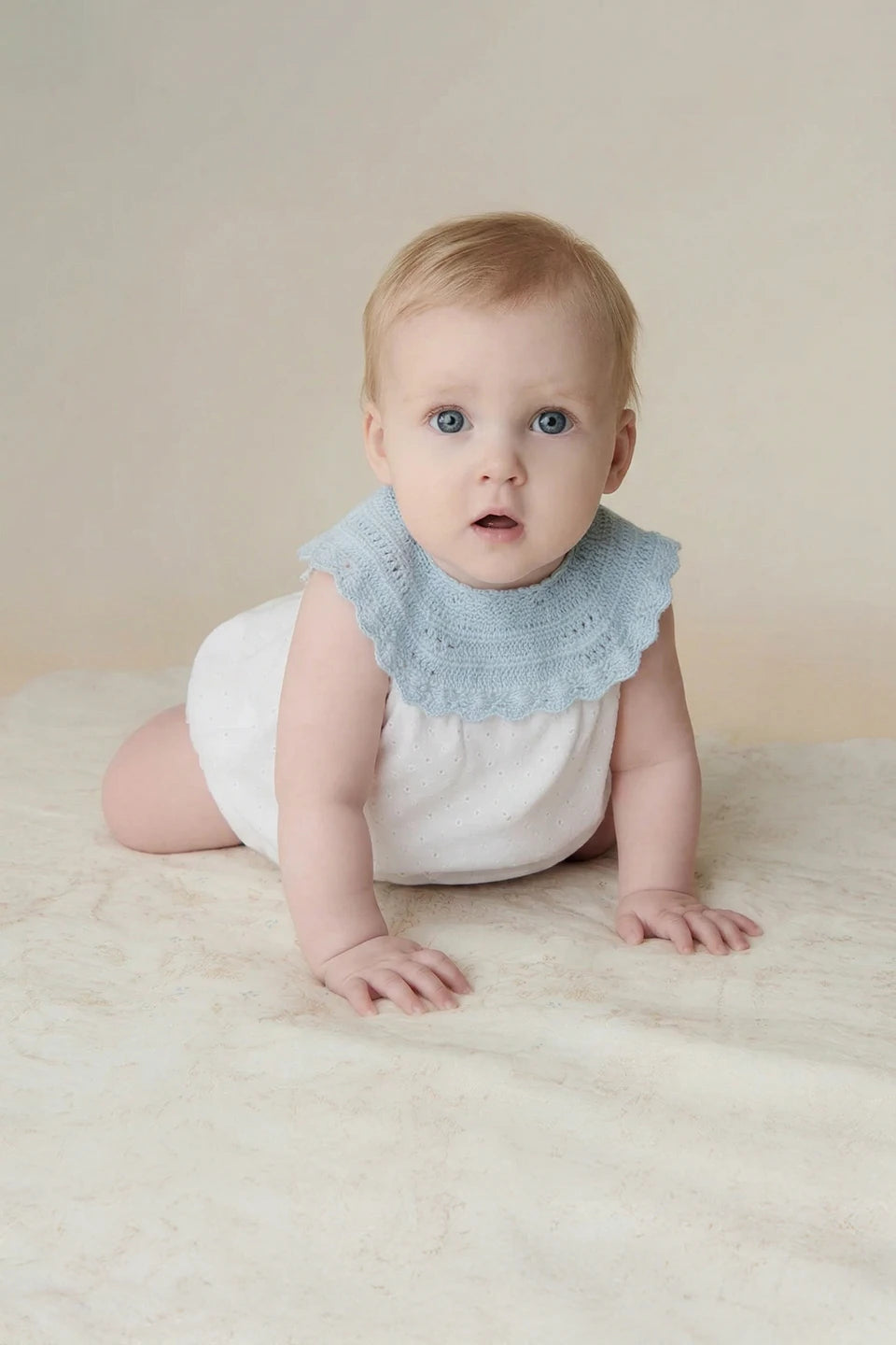 Pelele Anna celeste