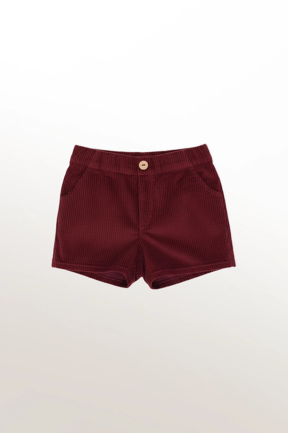 Culotte/bombacho de pana fina