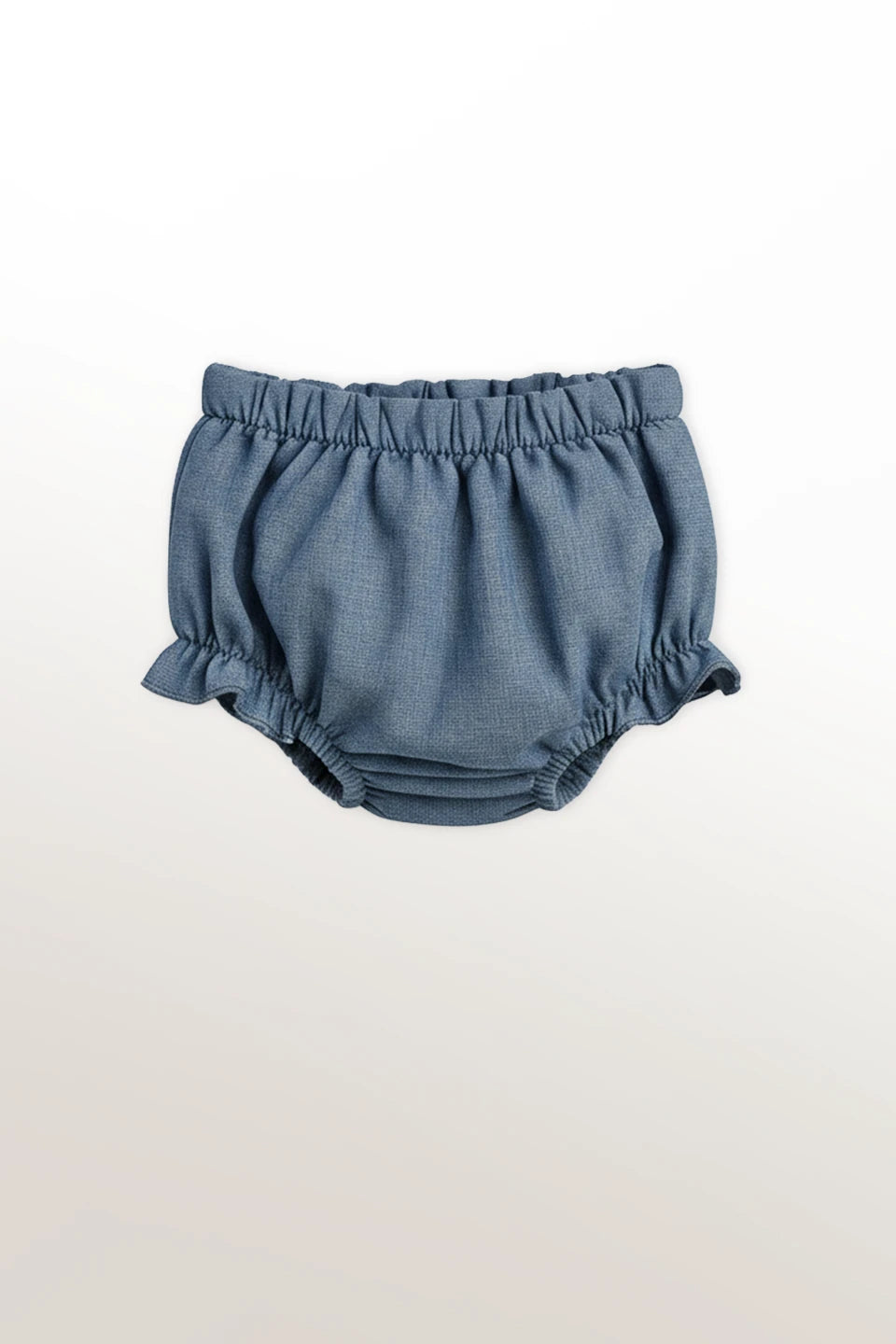 Conjunto vaquero