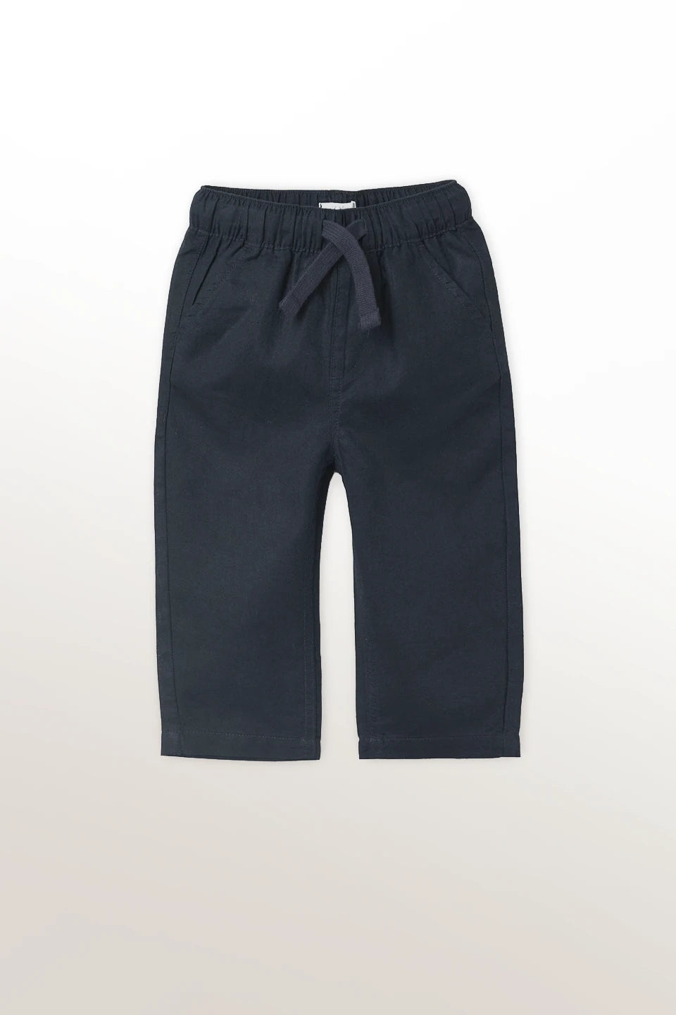 Pantalón azul oscuro